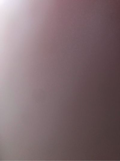 无