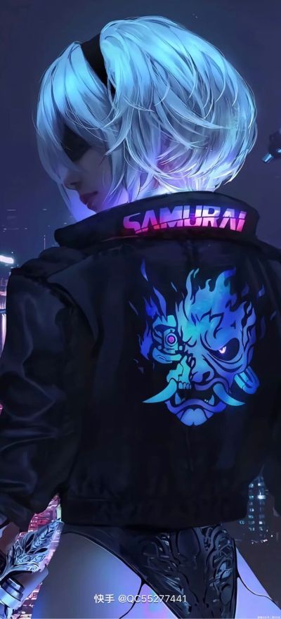 组装老手