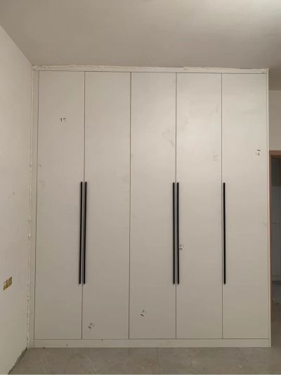 定制家具安装