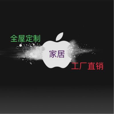 全屋定制安装