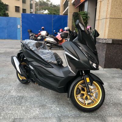 无