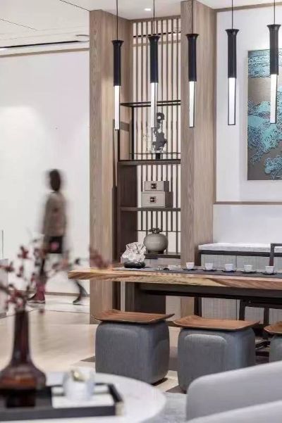 玛格全屋定制