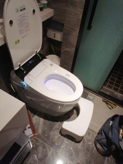 水电