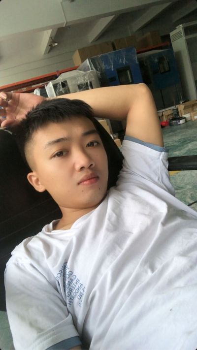 焊工