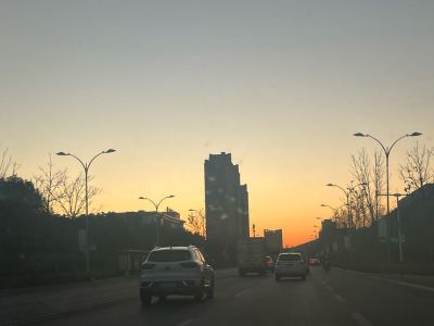 无