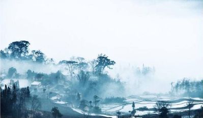 无
