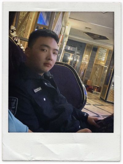 杂工