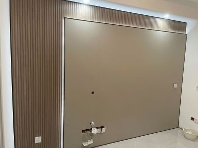 集成墙面安装集成墙面安装