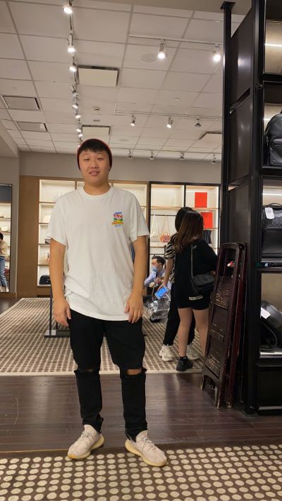 无