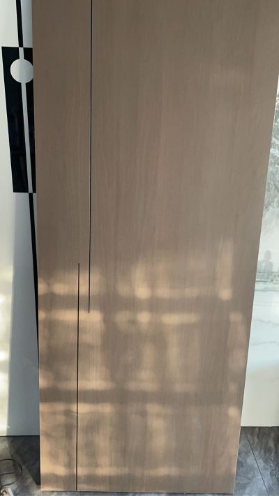 无室内门安装室内门