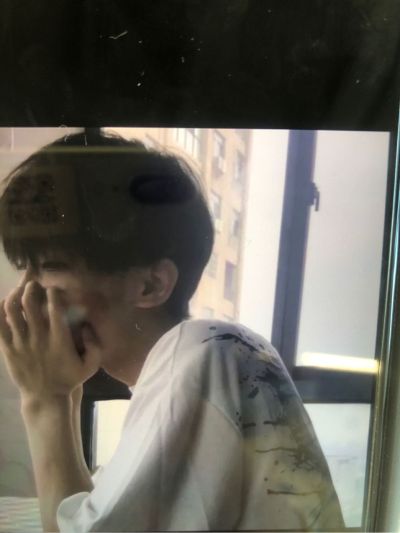 无