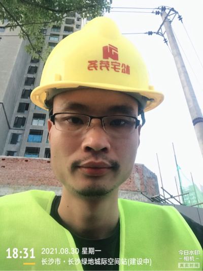 贴砖