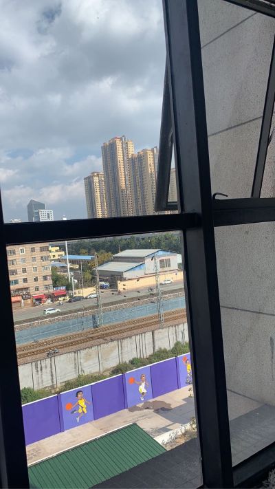 保洁装修