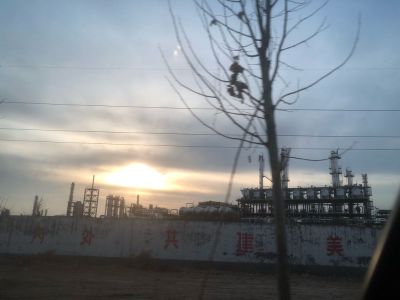 无