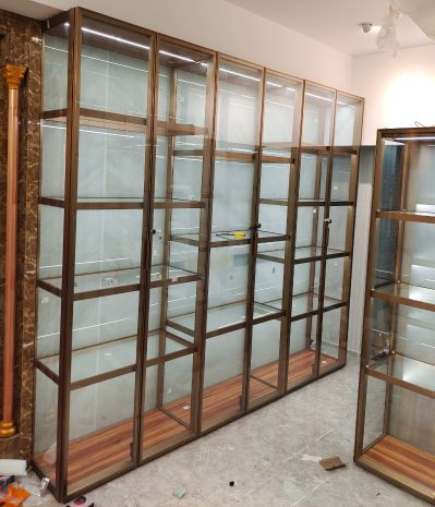 定制家具安装家具安装