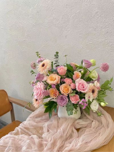 保洁开荒保姆