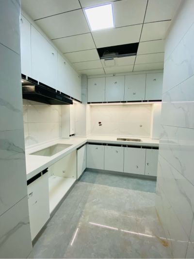 安装全屋定制