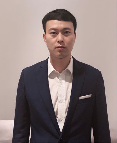 安装