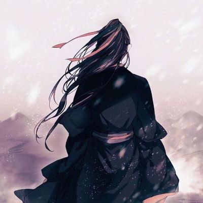 无