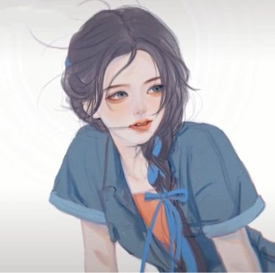 无
