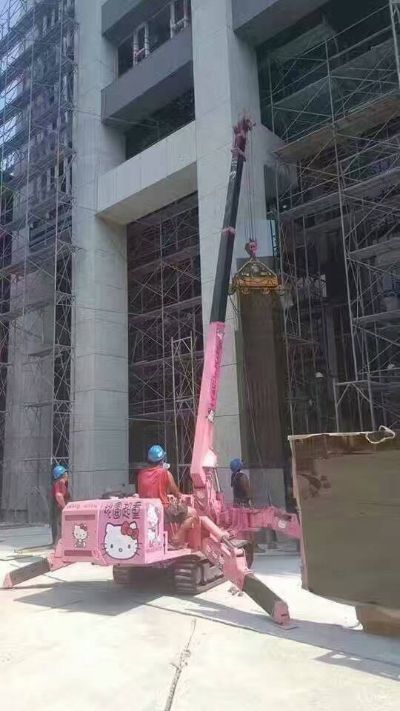 公装装修