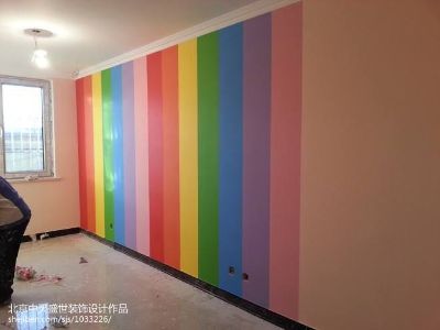 墙漆
