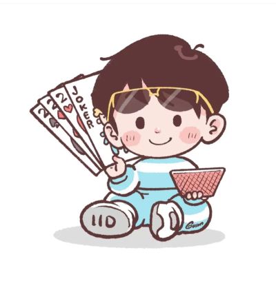 无