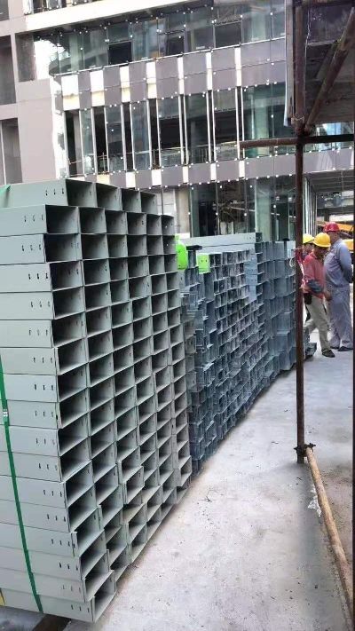 水电工程安装