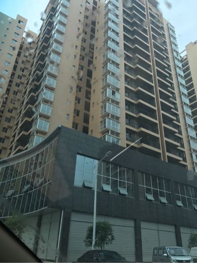 建筑装饰装修