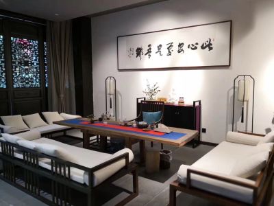 室内装饰服务