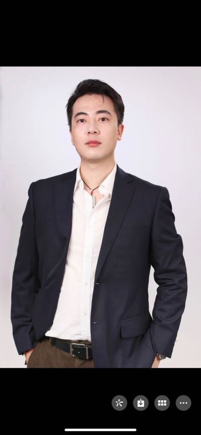 无