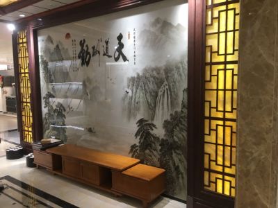 水电家居安装