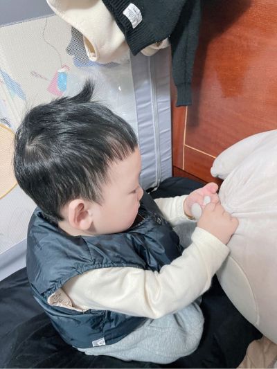 无