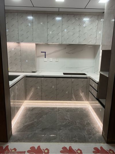 高端定制家具定做板式家具高端定制定制家具安装
