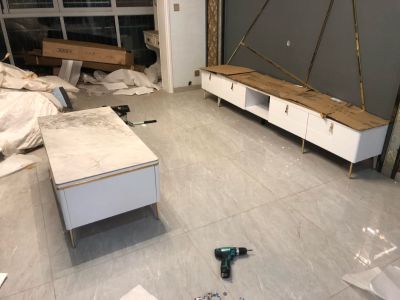 水电安装洁具