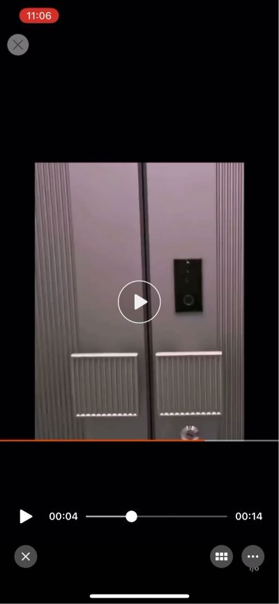 无