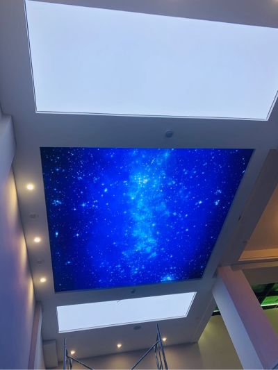 软膜