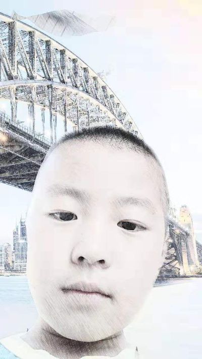 智能锁床柜灯