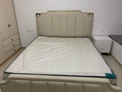 安装家具