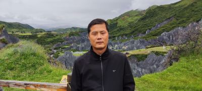 安装无