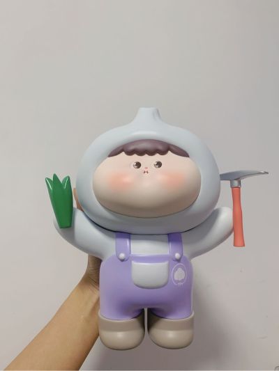 无