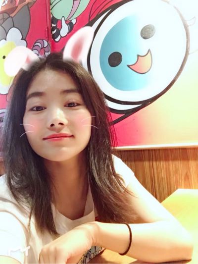 无