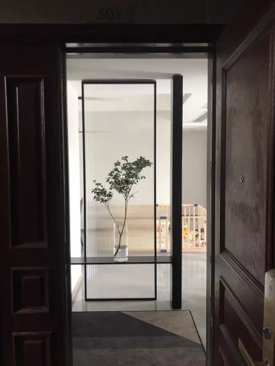 无