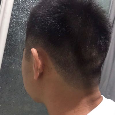 无