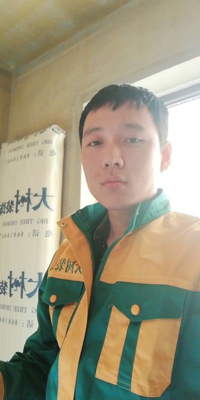 木工无