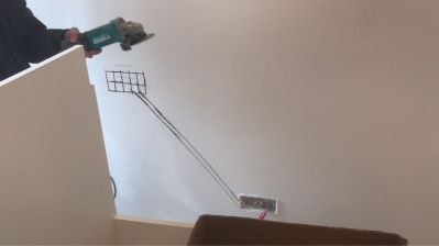 装修