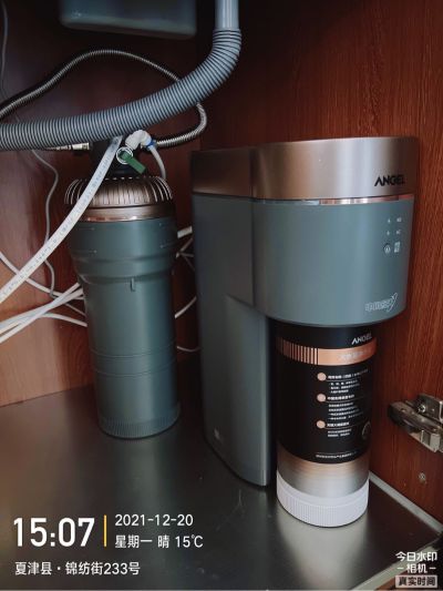 净水器