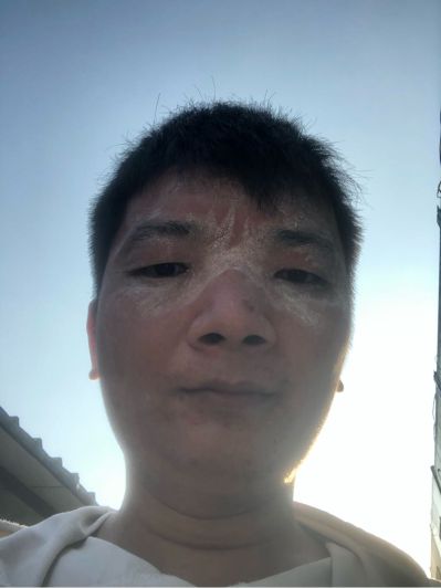 油漆打磨喷漆