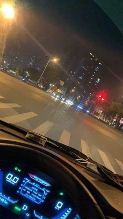 无