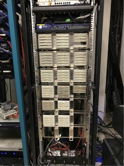 科技家具安装电脑网络监控门禁电路维修
